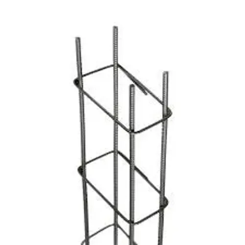 Coluna Armada 6MTS 12x17 3/8 10mm. R$ 194,90un. 