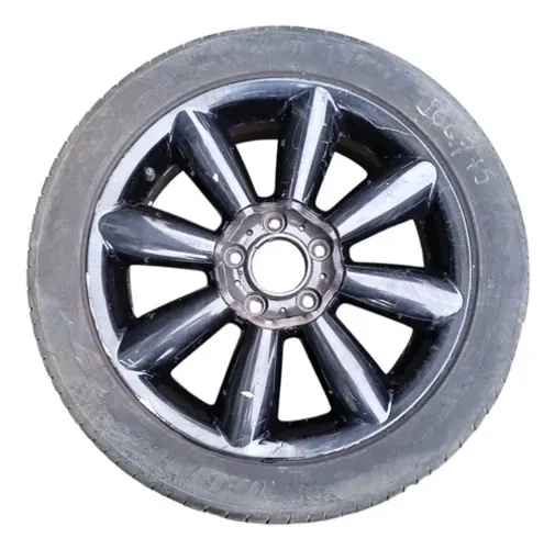 Roda Pneu Bom Mini Cooper 2009 2010 2011 2012 