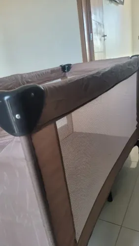 Cercadinho infantil