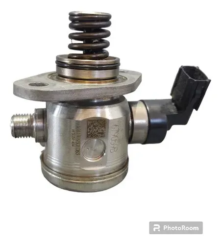 Bomba De Alta Pressão Original Honda Civic G10 1.5 Touring 