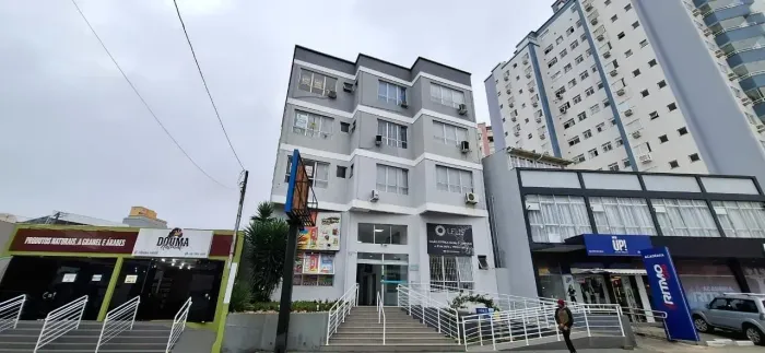 Sala Comercial à venda em Florianópolis/SC!