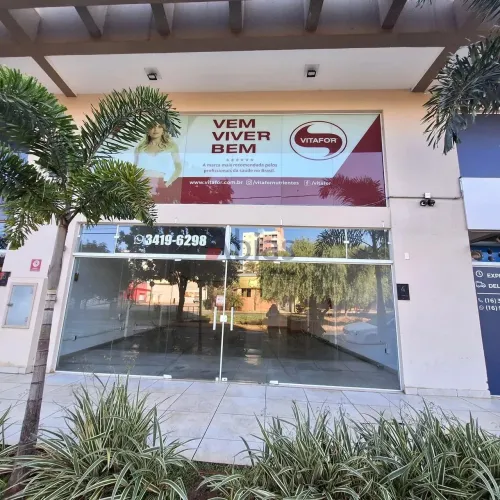 Loja/Salão em Parque Arnold Schimidt - São Carlos