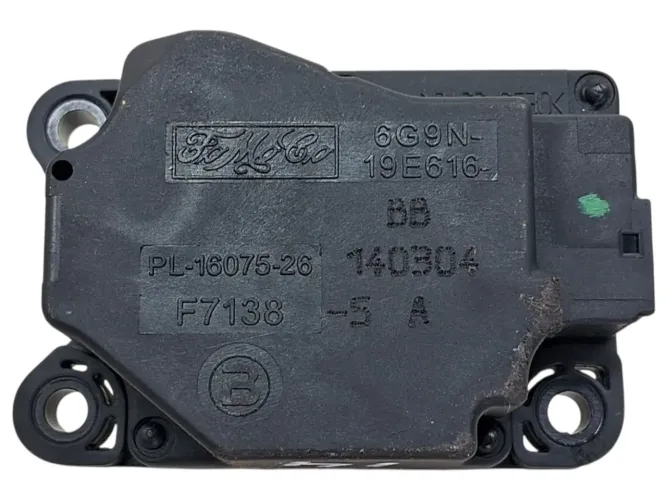 Motor Atuador Caixa Ar Volvo Xc60 Top T6 3.0 6cc Turbo 2014