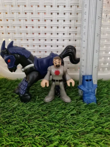 Imaginext da Fisher-Price