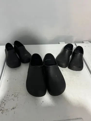 Sapatilhas EPI Cozinha 