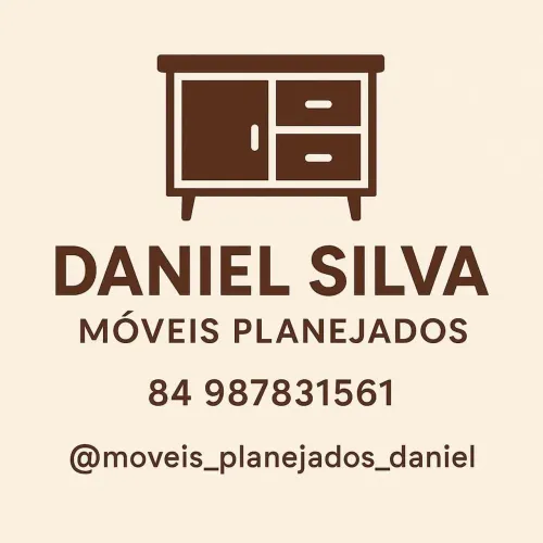 Daniel Silva Móveis Planejados 