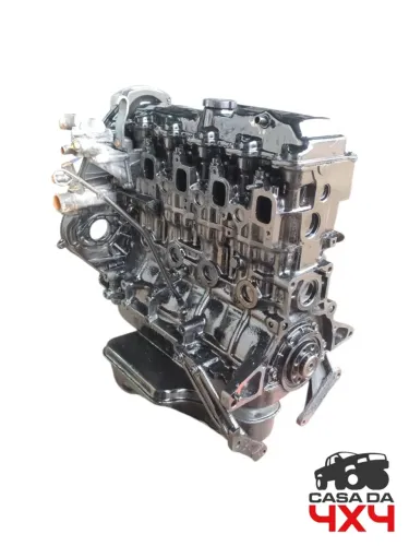 Motor Hilux 2.8 76cv 1998 Parcial