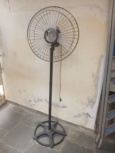 Ventilador