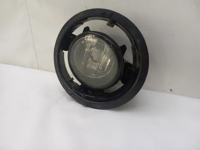 Farol De Milha Ld Nissan March 15/17