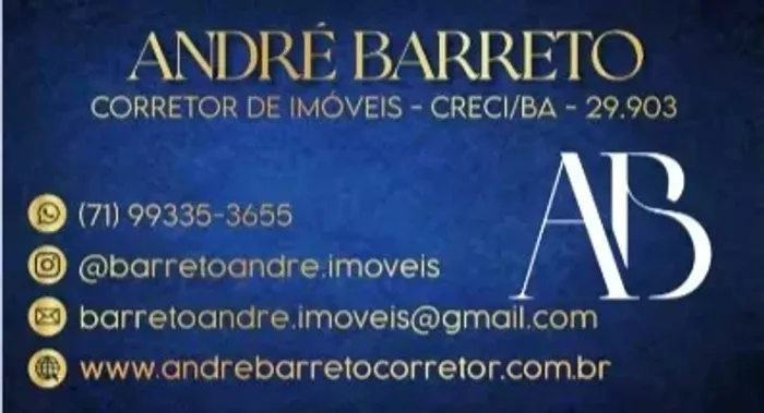 Corretor e Avaliador Imobiliário