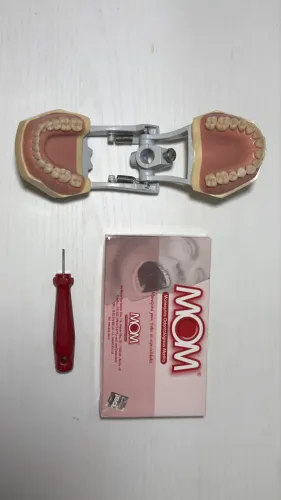 Materiais odontológicos