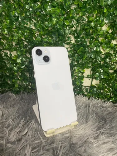 IPHONE 15 PLUS 128 GB AZUL