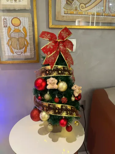 Árvore de Natal 