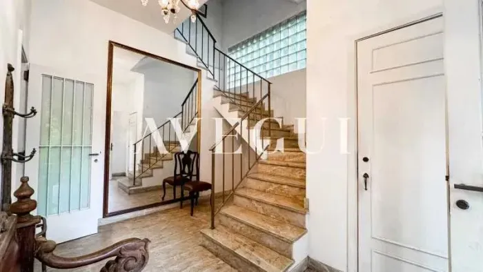Casa 6 Quartos (3 Suítes) + 2 Vagas Cosme Velho
