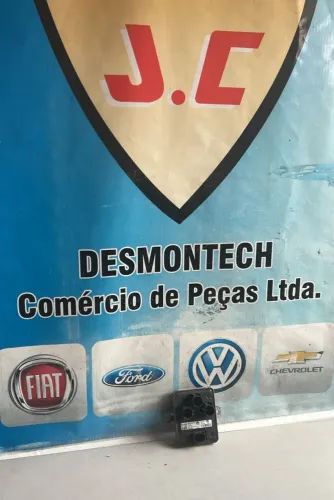 Módulo da ventoinha toro 1.8 2918 a 2022 00552682710