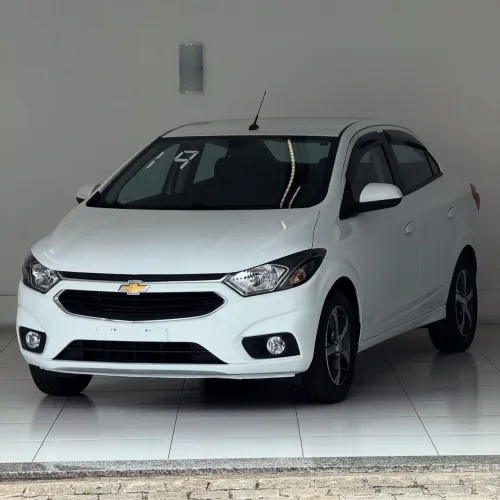 Prisma LTZ 1.4 (VENDIDO)