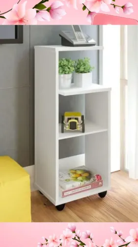 Promoção Mesa Canto - 07/05  