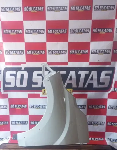 paralama esquerdo fiat mobi 