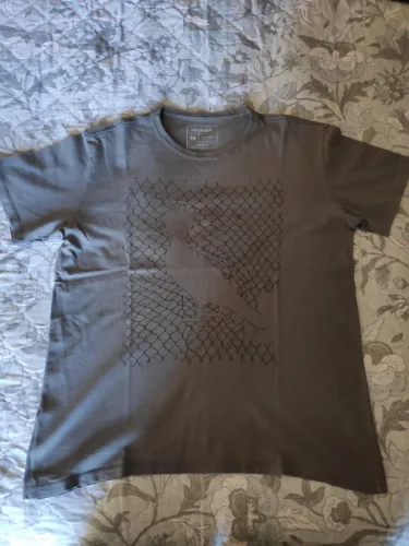 Camiseta Reserva