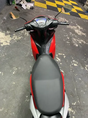 Biz 2018 Kitada e selada