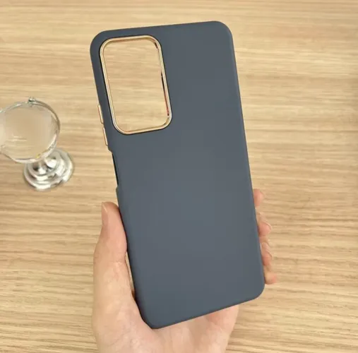 Capinha para Celular Xiaomi Redmi Note 10s 4g- Azul Escuro
