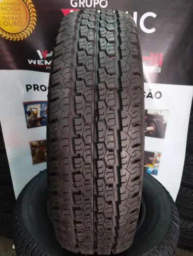 PNEUS 185R14 CARGA DE EXCELENTE PREÇO E QUALIDADE