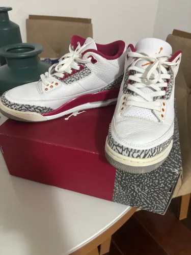Nike air jordan