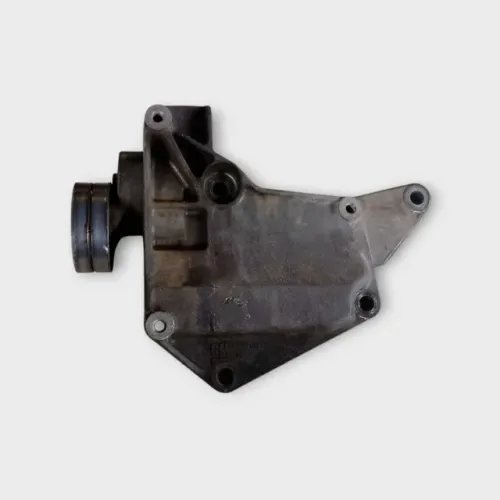 Suporte Compressor Ar Condicionado Gm Zafira 2.0 Manual 2002 A 2008