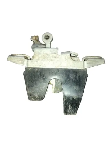 Fecho da tampa traseira Volkswagen gol Saveiro 2006 