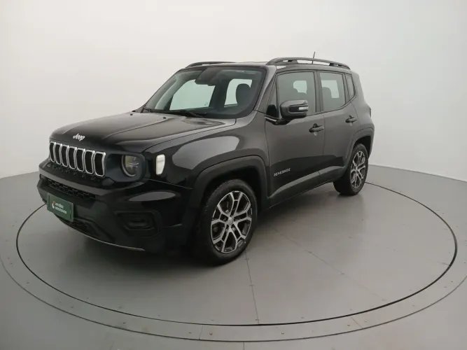 Jeep Renegade Long. T270 1.3 TB 4X2 Flex Aut. 2024