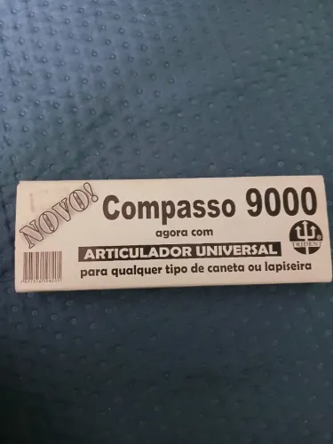 Compasso Trident 9000