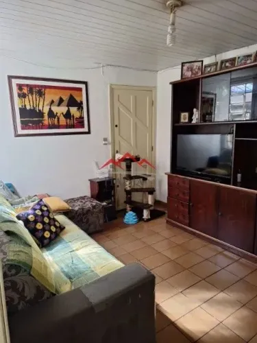 Casa à Venda na Vila Municipal - Jundiaí SP