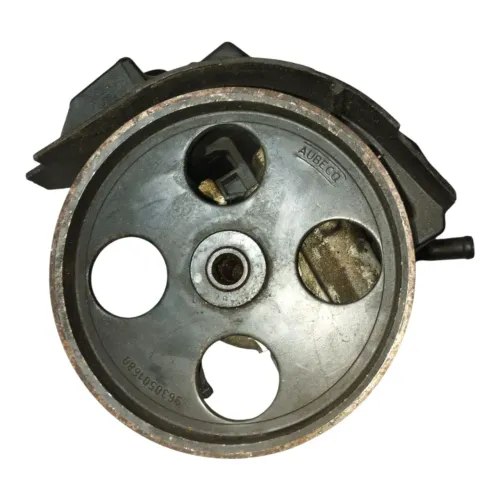 Bomba Direção Hidráulica Peugeot 206 1.0 1.4 2014
