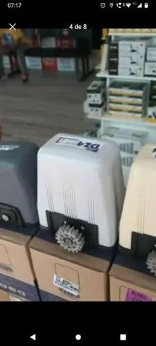 Motor 1/2 CV Rossi dz4 