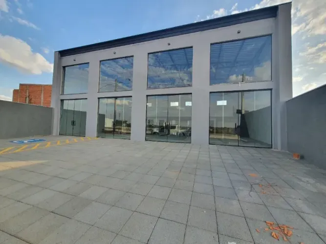 Salão SETLIFE MIRASSOL MIRASSOL SP Brasil