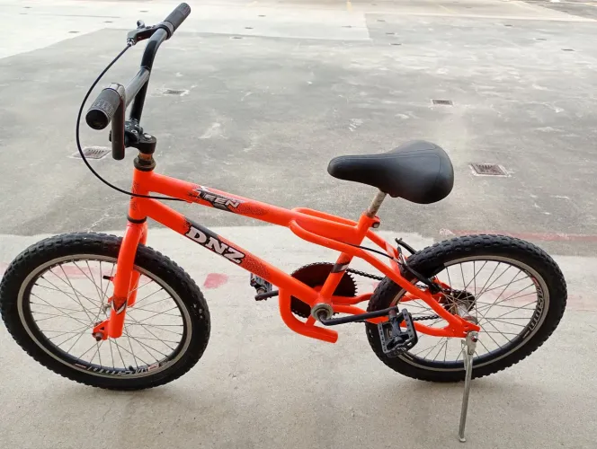 Bicicleta Aro 16
