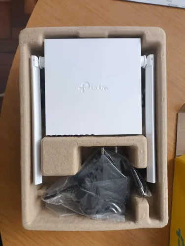 Roteador Wireless Tp-link N 300 Mbps Multi-modo Tl-wr829n