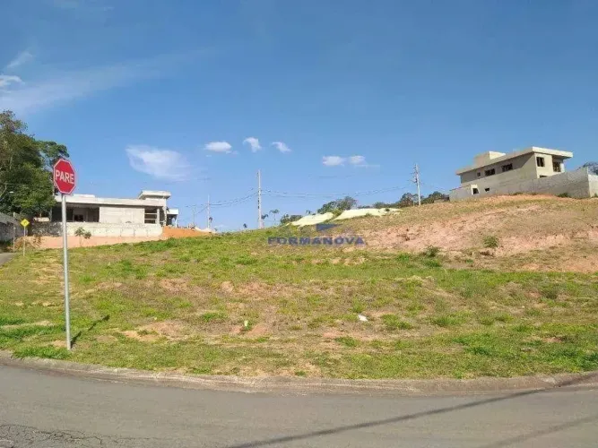 Terreno à VENDA em condomínio fechado na Granja Viana, Cotia/SP