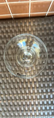 Taça oficial José cuervo