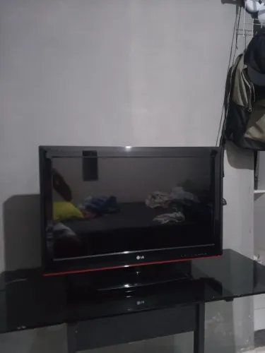 TELEVISÃO 32 POLEGADAS LG