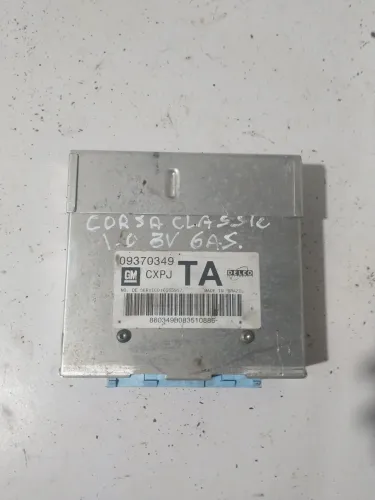 Módulo gm/Corsa 98/00 s/chave 