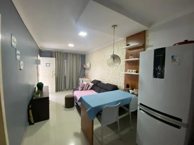 Casa à Venda - Amec Ville