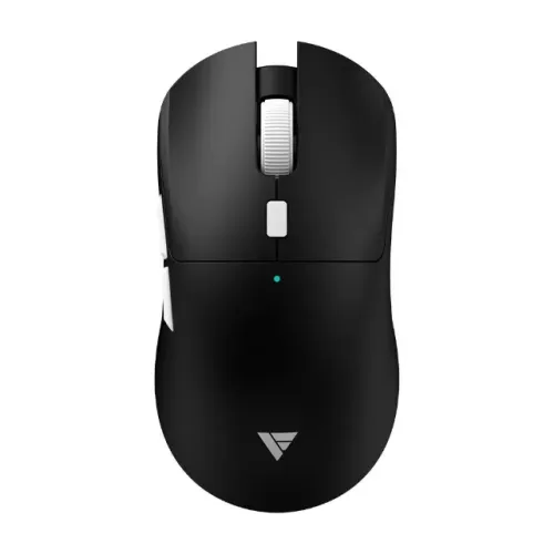 Mouse Gamer Force One Hoku Pro-bl, 26.000 DPI, 4 Switchs Alternáveis, Dual Mode Wireless