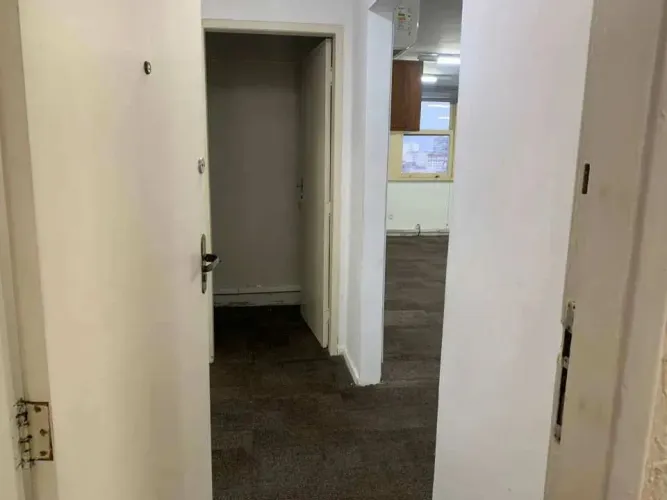 Sala Comercial 78m² para venda e aluguel Rua Senador Dantas, Centro, Centro da Cidade,Rio