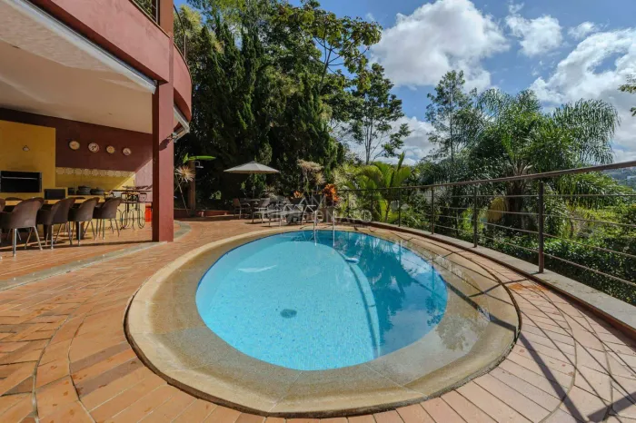 Vila Alpina - Casa Condomínio 3 quartos à venda na Anuar Donato