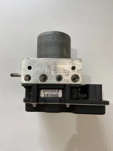 Módulo Abs Peugeot 408 1.6 2013 2014