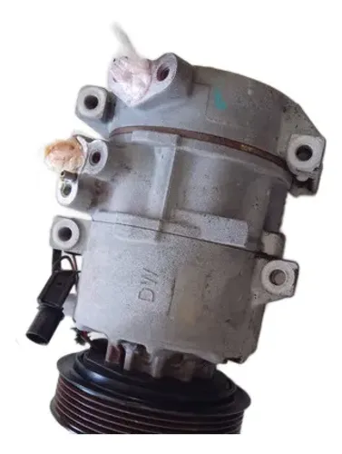 Compressor De Ar Kia Sorento 4x4 3.5 Auto 2013 8167