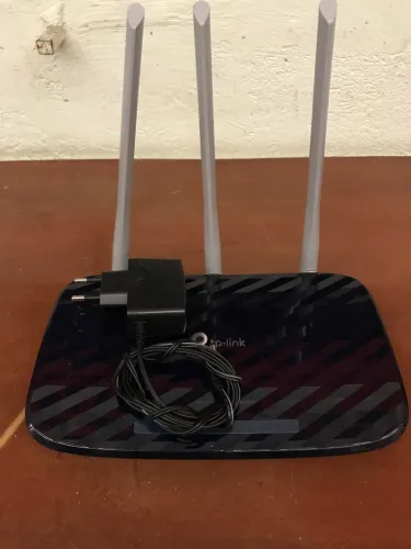 Roteador Wifi Archer c20