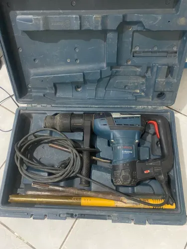 Rompedor profissional boch