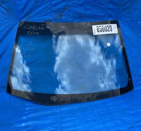 Parabrisa Dianteiro Honda Civic 2001 a 2006  